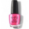 Exercise Your Brights - OPI NLB003