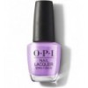 Don't Wait. Create. - OPI NLB006