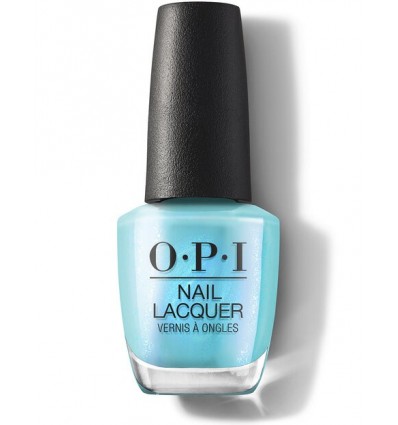 Sky True to Yourself - OPI NLB007