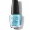 Sky True to Yourself - OPI NLB007