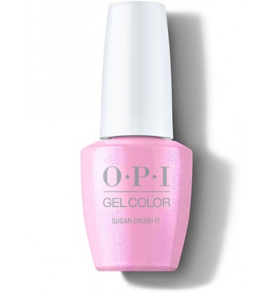 Sugar Crush It - OPI GCB002