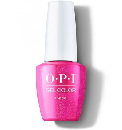 Pink BIG - OPI GCB004