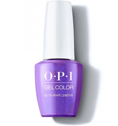 Go to Grape Lengths - OPI GCB005