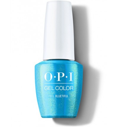 Feel Bluetiful - OPI GCB008