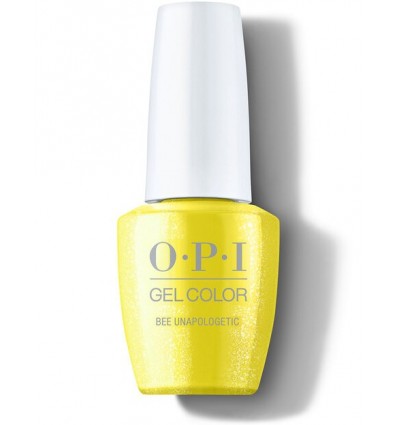 Bee Unapologetic - OPI GCB010