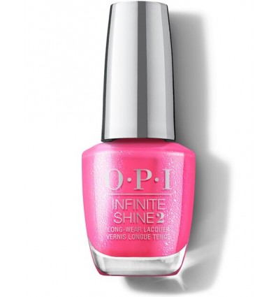 Exercise Your Brights - OPI ISLB003