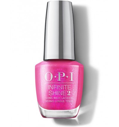 Pink BIG - OPI ISLB004