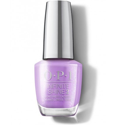 Don't Wait. Create. - OPI ISLB006