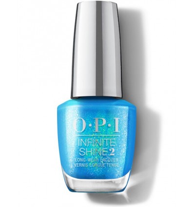 Feel Bluetiful - OPI ISLB008