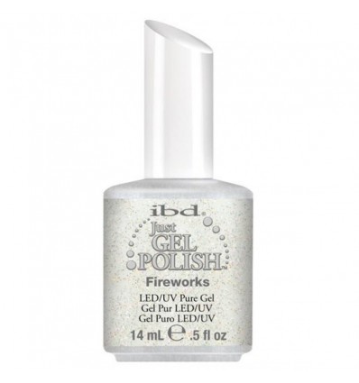 FIREWORKS - IBD JUST GEL