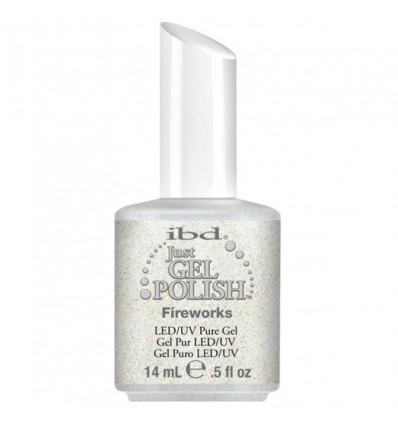 FIREWORKS - IBD JUST GEL