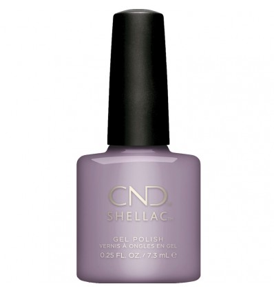 alpine plum - CND SHELLAC HYPOALLERGENIQUE