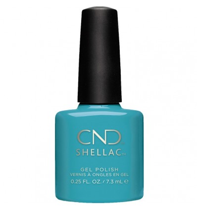 aqua intance - CND SHELLAC HYPOALLERGENIQUE