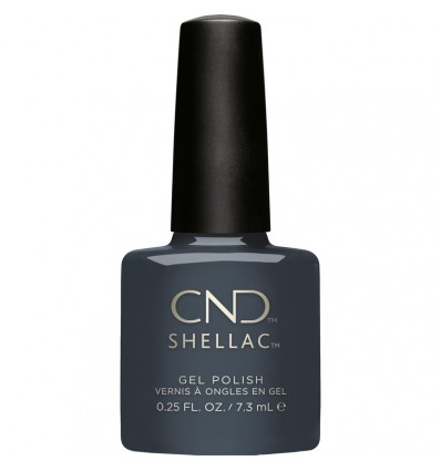 art basil - CND SHELLAC HYPOALLERGENIQUE