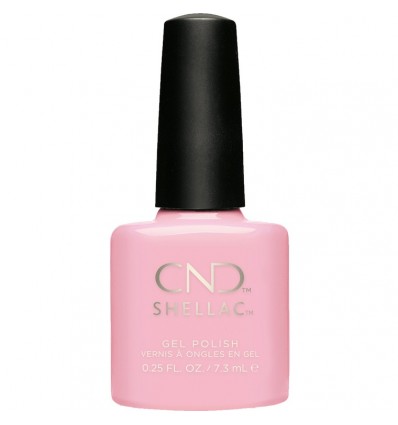 be demure - CND SHELLAC HYPOALLERGENIQUE