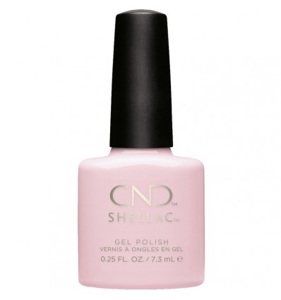 beau - CND SHELLAC HYPOALLERGENIQUE