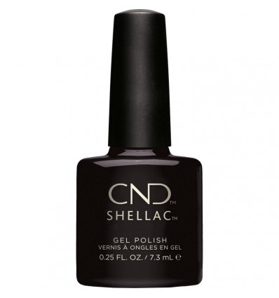 black pool - CND SHELLAC HYPOALLERGENIQUE