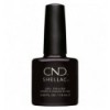 black pool - CND SHELLAC HYPOALLERGENIQUE