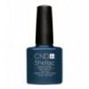 blue rapture - CND SHELLAC HYPOALLERGENIQUE