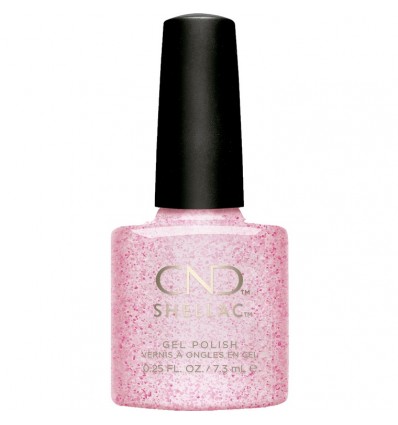 blushiry topaz - CND SHELLAC HYPOALLERGENIQUE