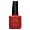 brick knit - CND SHELLAC HYPOALLERGENIQUE