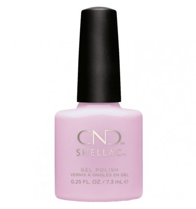 cake pop  - CND SHELLAC HYPOALLERGENIQUE