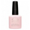 clearly pink - CND SHELLAC HYPOALLERGENIQUE