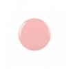 clearly pink - CND SHELLAC HYPOALLERGENIQUE