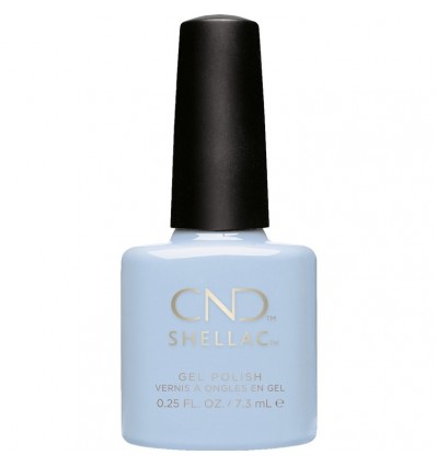 creekside - CND SHELLAC HYPOALLERGENIQUE