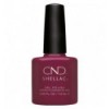 decadence - CND SHELLAC HYPOALLERGENIQUE