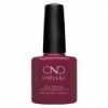 decadence - CND SHELLAC HYPOALLERGENIQUE