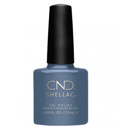 derim patch - CND SHELLAC HYPOALLERGENIQUE