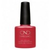 hollywood - CND SHELLAC HYPOALLERGENIQUE