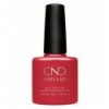 hollywood - CND SHELLAC HYPOALLERGENIQUE