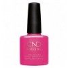 hot pop pink - CND SHELLAC HYPOALLERGENIQUE