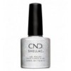 ice vapor  - CND SHELLAC HYPOALLERGENIQUE