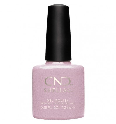 lavender lace - CND SHELLAC HYPOALLERGENIQUE