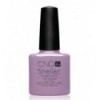 lilac langing - CND SHELLAC HYPOALLERGENIQUE