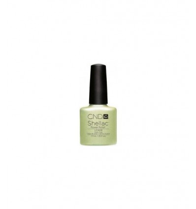 limeade - CND SHELLAC HYPOALLERGENIQUE