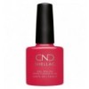 lobster roll - CND SHELLAC HYPOALLERGENIQUE