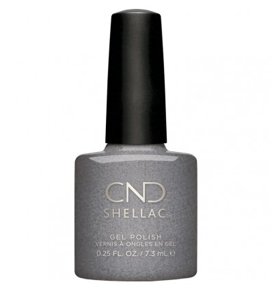 mercurial - CND SHELLAC HYPOALLERGENIQUE