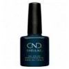 midnight swim - CND SHELLAC HYPOALLERGENIQUE