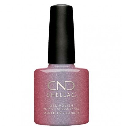 patina buckle - CND SHELLAC HYPOALLERGENIQUE