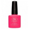 pink bikini - CND SHELLAC HYPOALLERGENIQUE