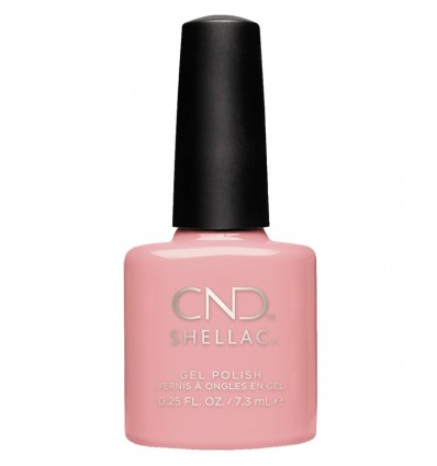 pink pursuit - CND SHELLAC HYPOALLERGENIQUE