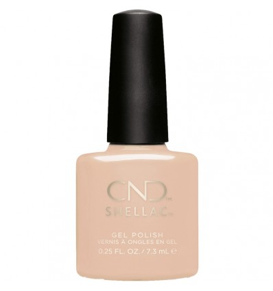 power my noise - CND SHELLAC HYPOALLERGENIQUE