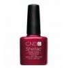 red baraness - CND SHELLAC HYPOALLERGENIQUE