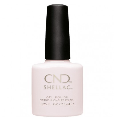 romantique - CND SHELLAC HYPOALLERGENIQUE