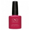 rose brocade - CND SHELLAC HYPOALLERGENIQUE
