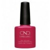 rose brocade - CND SHELLAC HYPOALLERGENIQUE